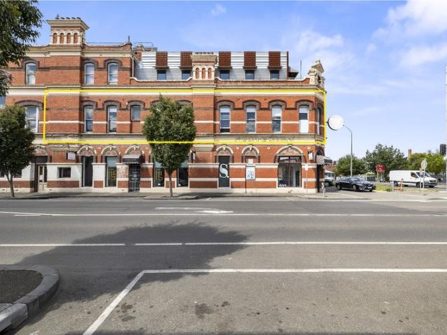 Office for sale in Bakery Hill, Ballarat