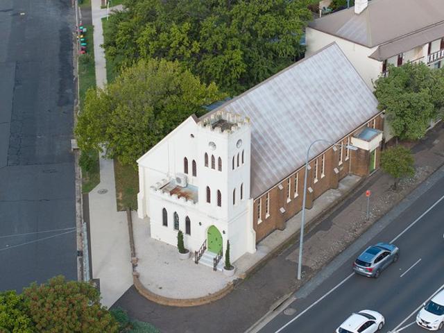 Retail for sale in Orange, New South Wales