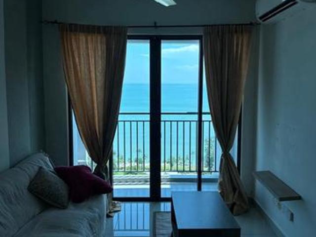 Apartment for sale in Perak