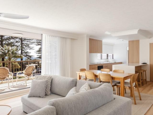 Townhouse for sale in Coolangatta Townhouse for sale in Coolangatta