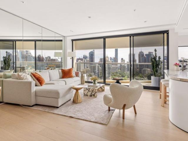 Apartment for rent in Darlinghurst, Sydney