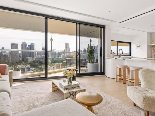 Apartment for rent in Darlinghurst, Sydney
