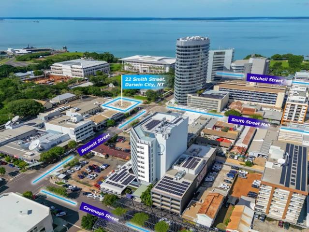 Townhouse for rent in Darwin, Northern Territory