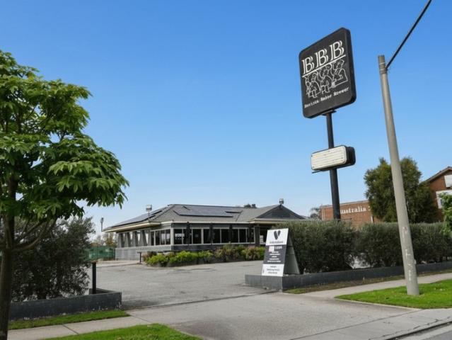 Townhouse for rent in Albury, New South Wales