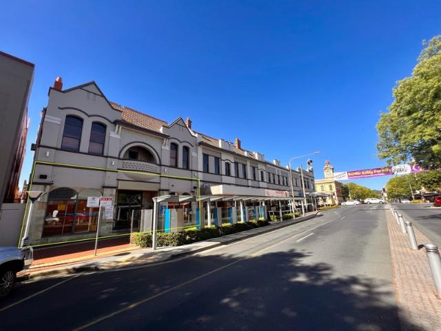 Townhouse for rent in Albury, New South Wales
