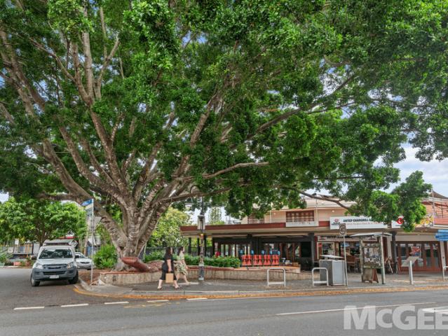 Retail for rent in Toombul, Queensland