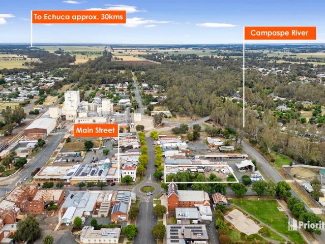 Townhouse for sale in Rochester, Victoria