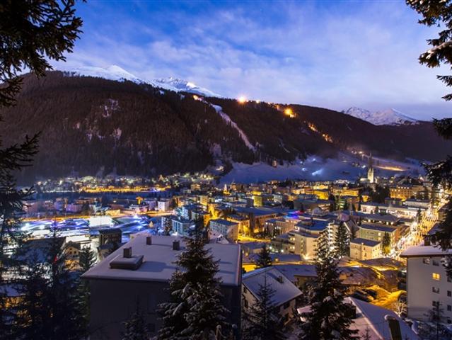 Wohnung kaufen in Davos Clavadel, Graubünden