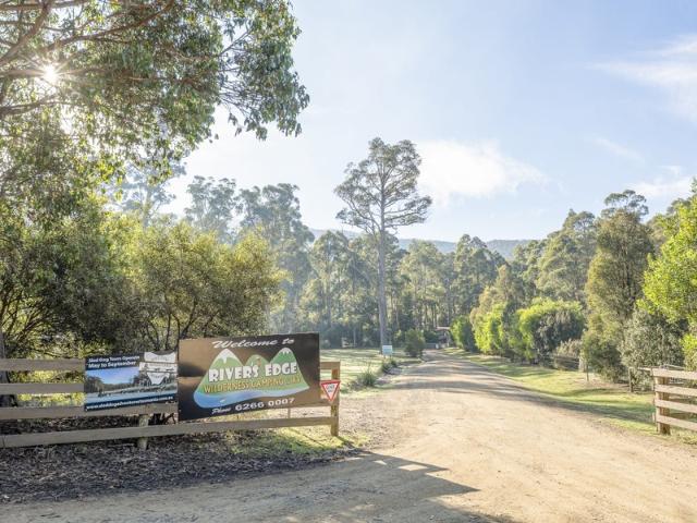 Townhouse for sale in Lonnavale, Tasmania