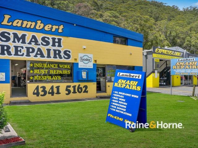 Warehouse for sale in Gosford, New South Wales