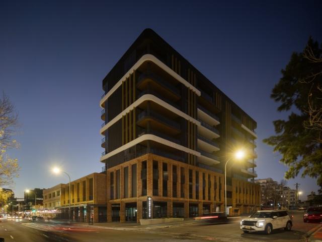 Retail for rent in Wollongong West, New South Wales