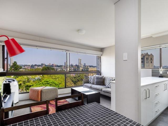 Apartment for rent in Sydney, New South Wales