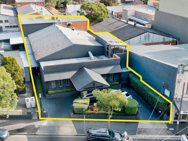 Retail for sale in Sydney, New South Wales