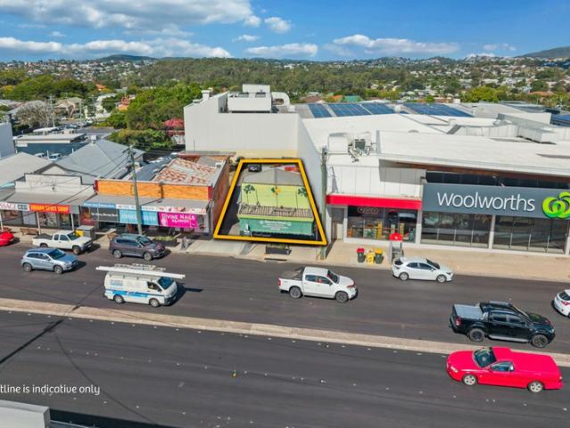 Property for sale in Toombul, Queensland
