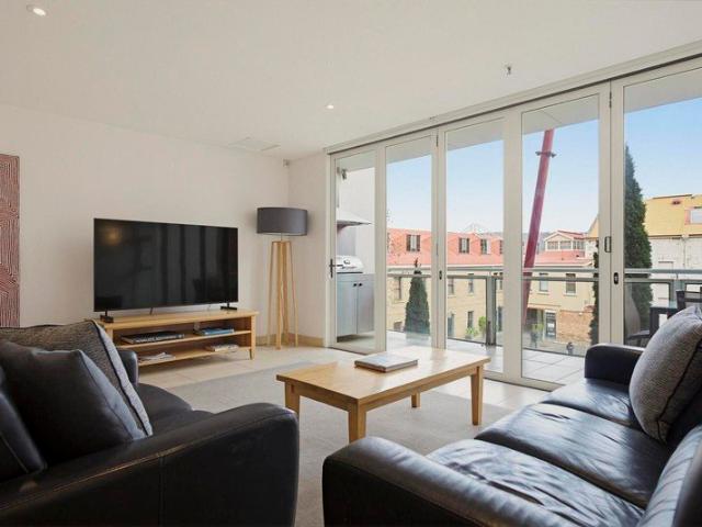 Apartment for sale in Hobart, Tasmania