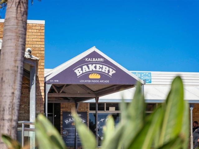 Property for sale in Kalbarri, Western Australia