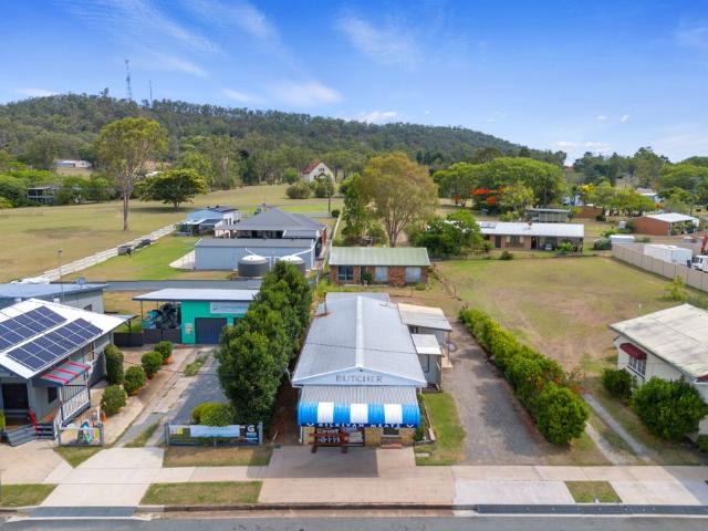 Property for sale in Kilkivan, Gympie Regional