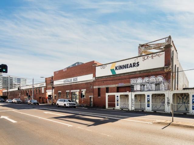 Office for rent in Camerons Creek, Victoria