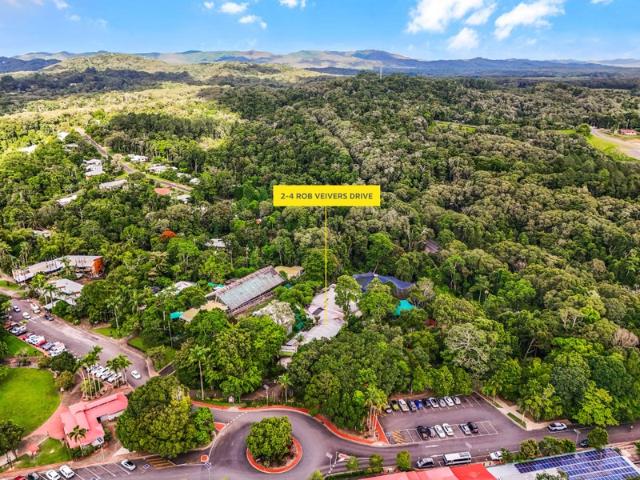 Townhouse for sale in Kuranda, Queensland