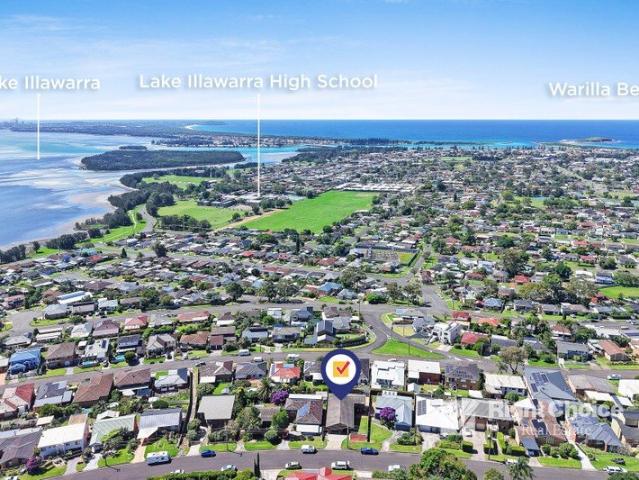 House for sale in Mount Warrigal, Shellharbour City Council