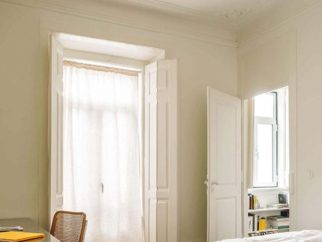 Apartamento alugar em Mouraria, Lisboa