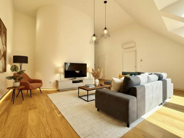 Apartment mieten in Wien