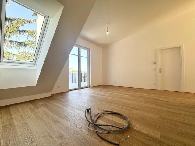 Apartment mieten in Wien