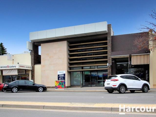 Retail for rent in Horsham, Rural City of Horsham