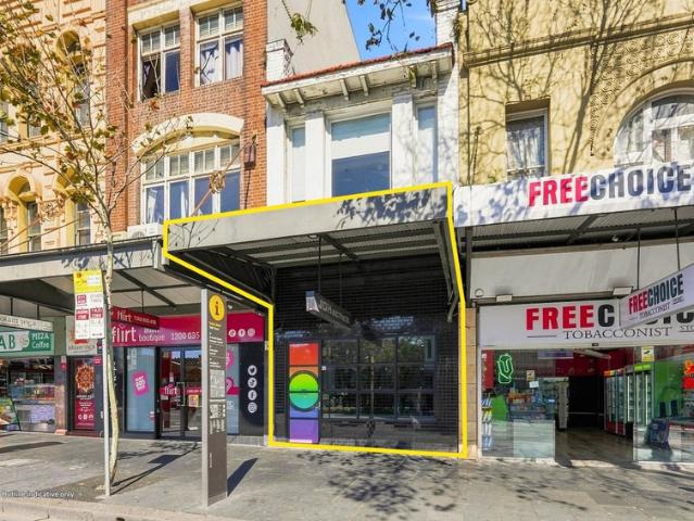 Office for rent in Sydney CBD, Sydney