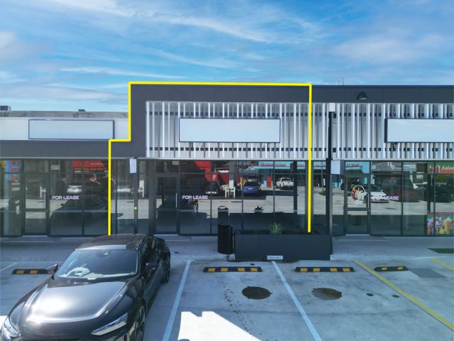 Retail for rent in Toombul, Queensland