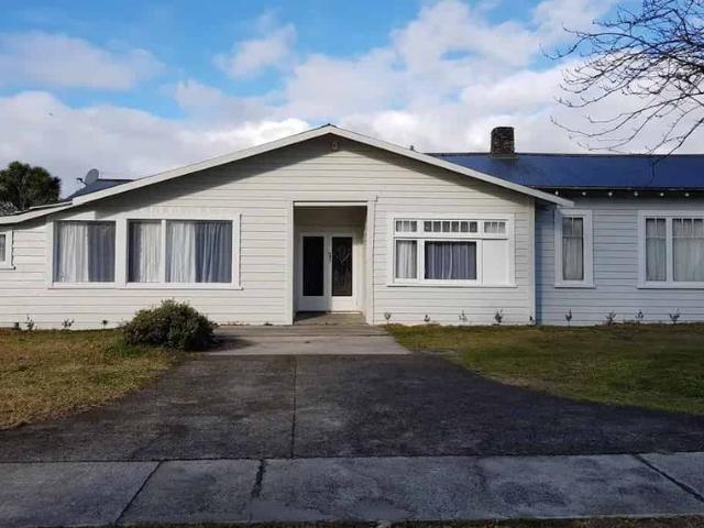 House for rent in Taupo