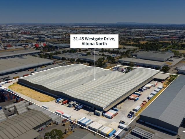 Warehouse for rent in Camerons Creek, Victoria