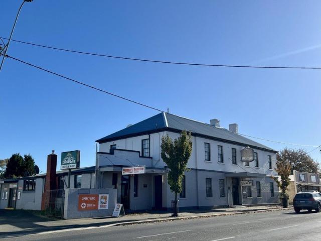 Property for sale in Longford, Tasmania