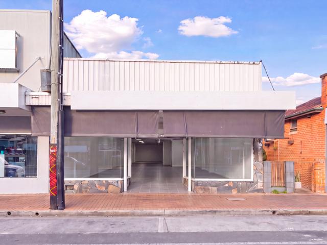 Retail for sale in Maclean, New South Wales