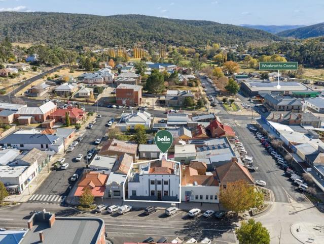Retail for sale in Bungarby, New South Wales