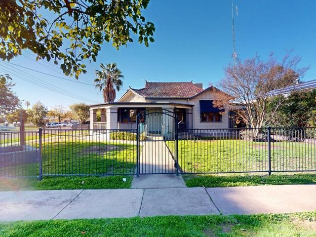 Retail for rent in Gunnedah, New South Wales