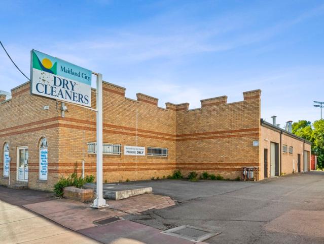 Retail for rent in Ambergate, New South Wales