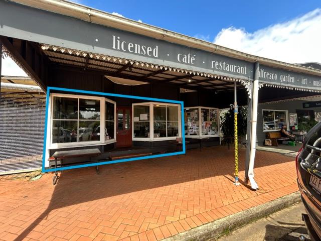 Retail for rent in Kings Creek, Queensland