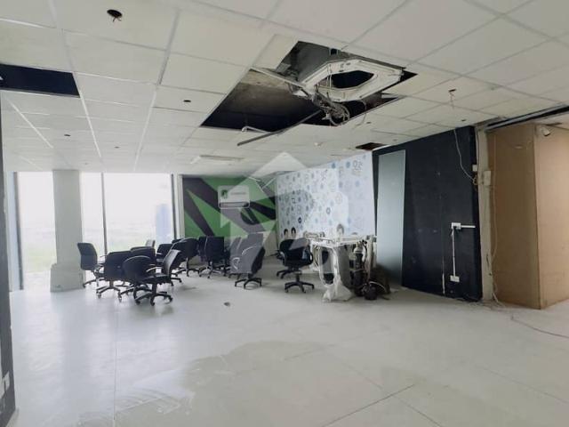 Office for rent in Islamabad