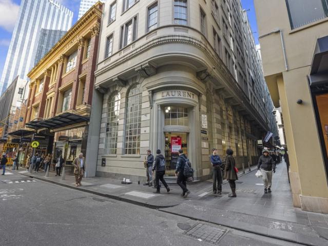 Retail for rent in Camerons Creek, Victoria