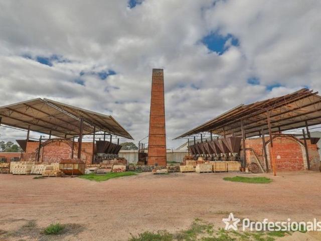 Land for sale in Mildura, Rural City of Mildura