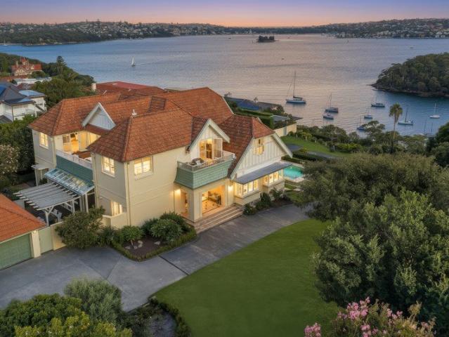 House for sale in Sydney, New South Wales