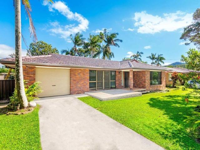 House for rent in Mullumbimby, Byron Shire Council