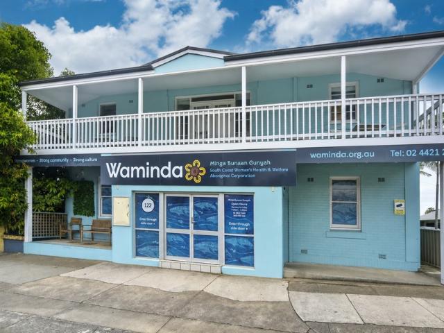 Office for rent in Nowra, New South Wales