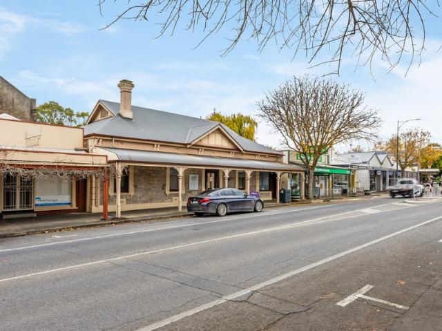 Property for sale in Angaston, South Australia
