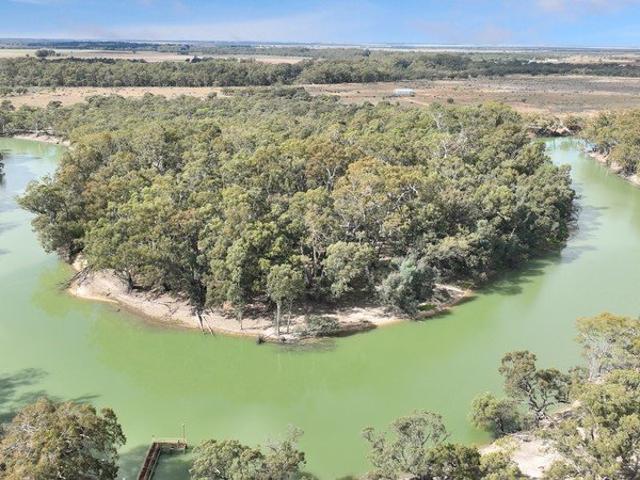 Cottage for sale in Hay South, New South Wales