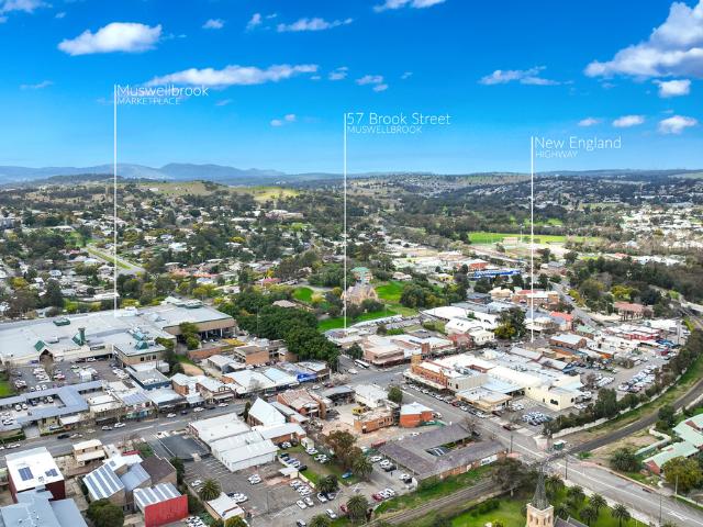 Property for sale in Muswellbrook, New South Wales