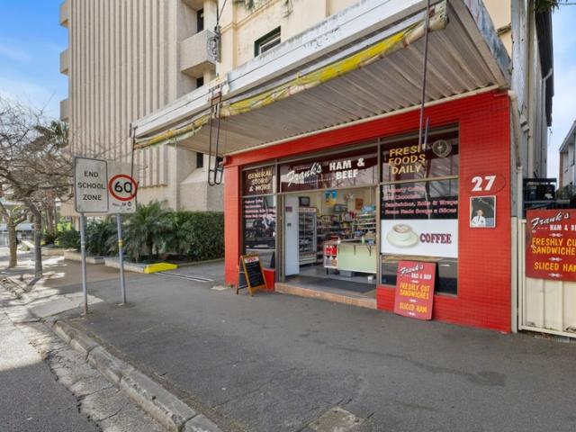Retail for sale in Ambergate, New South Wales