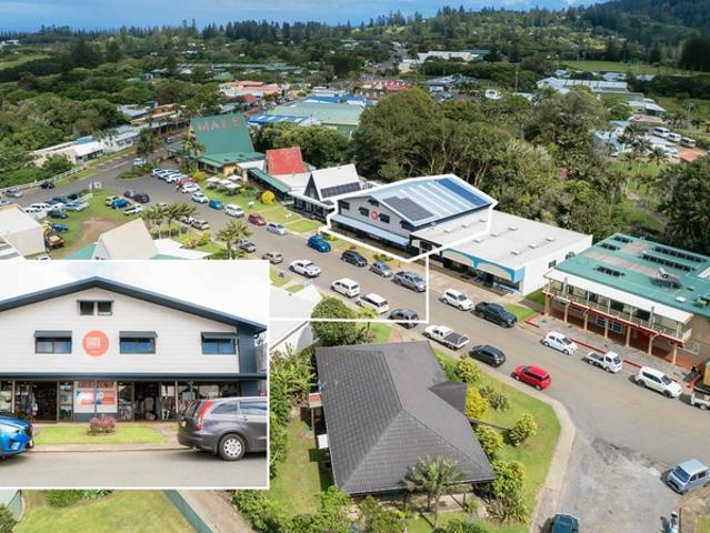 Retail for sale in Norfolk Island