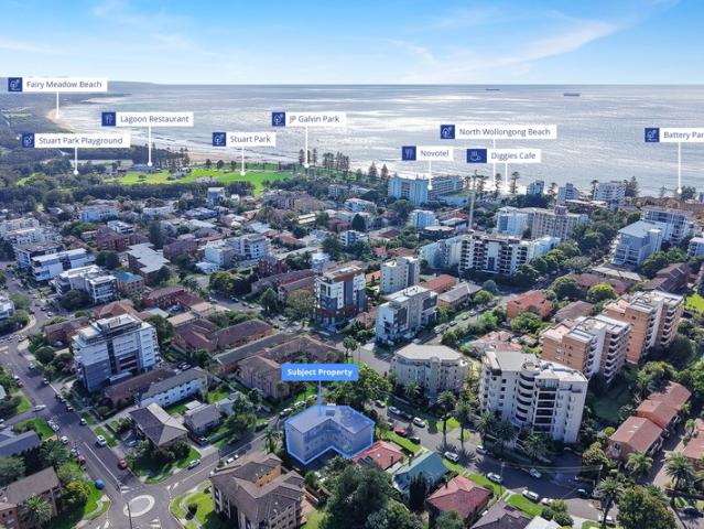 Property for sale in Wollongong West, New South Wales